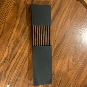 Doterra abode sink-side modular tray. Never been used. Still in the box.